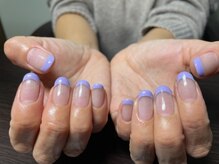 ネイルズティンク(Nails.tink)/