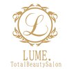 ルーミー(LUME.)のお店ロゴ