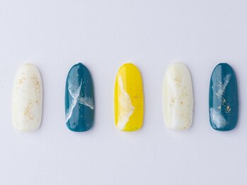 ハンドジェルデザイン44