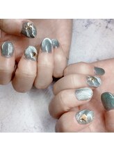 爪屋べっぴん堂/