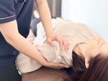 マハロ整体 久居(MAHALO整体)/猫背改善コース！！