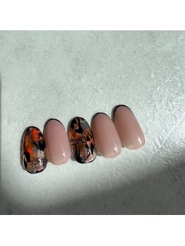 エムクオリティ(M-Quality)/Halloween ¥8,800