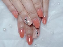 チアフルチア バイ リッチネイル(CheerfulCheer by Ricci nail)/