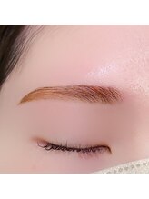 ミー(me.)/アイブロウ