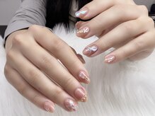 ミキ(MIKI)/【ジェルネイル】定額贅沢