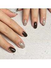 アイリッシュネイル 久屋大通店(Irish Nail)/ウィンターコレクション
