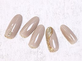 【極上シンプルコース】