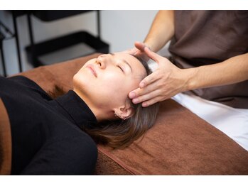 サロンスマイル/顔の整体(小顔矯正)