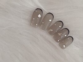 トレンド定額コース/¥7800