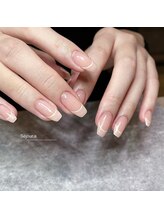 セジュール(Se'jour)/フレンチ/ニュアンス