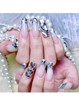 オーラムネイル(Aurum Nail ）)/