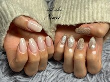 ｎａｉｌ ｓａｌｏｎ Ａｉｍｅｒ【7月1日 OPEN（予定）】