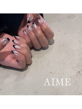 アイム(AIME)/韓国