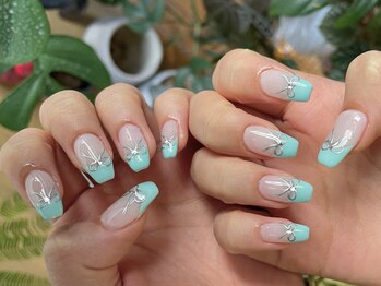 ユーフォリア 目黒(Euphoria)/90minコース