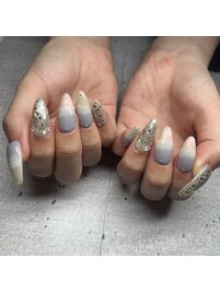 インクネイル[新宿/新宿駅]