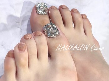 クール(Coeur)/デザイン相談コース￥9900