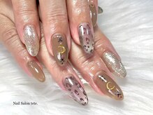 テテ(tete.)/定額Mコース