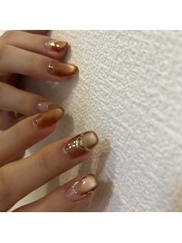 magnet × &nbsp;mirror