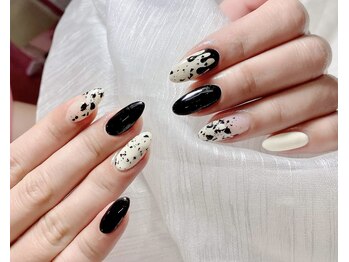 79リナネイル 心斎橋店(79LINA NAIL)/長さ出し/持ち込みOK/アート10本