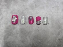 ネイルサロン ネイルクク(Nail KUKU)/