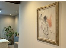 メグル(meguRu)/アートセラピー