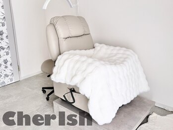 チェリッシュ(Cherish)