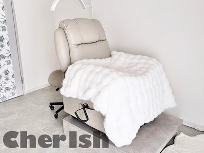 チェリッシュ(Cherish)の写真
