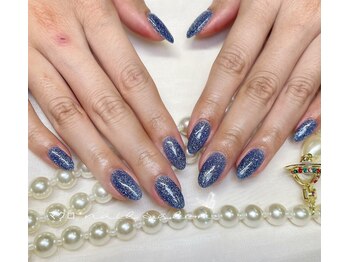 マグロ ネイルサロン/