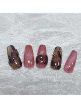 トイロ(toiro)/【YUKO限定】定額デザイン