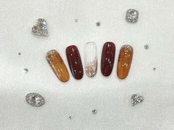 ミミ(mimi)/定額アート