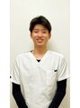 高松坂口鍼灸整骨院 太田院 鎌野 龍空