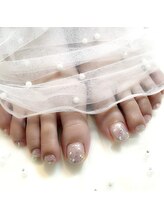 フロムネイルアンドアイラッシュ 神戸三宮(from nail&eyelash)/