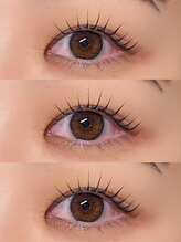 ジュベアイラッシュ 別府店(juve. eyelash)