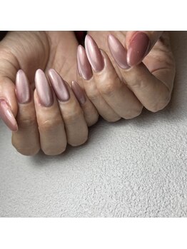 デュオ(duo)/うるちゅるマグネット