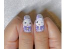 痛ネイル