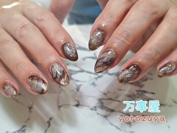 万事屋/定額ネイル