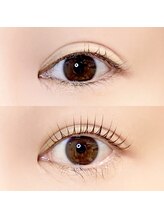 リース(WREATHE)/パリジェンヌラッシュリフト