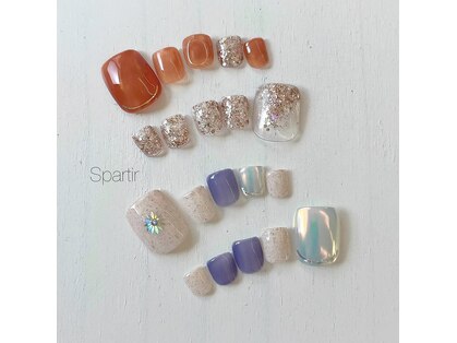 エスパルティール(Spartir)の写真