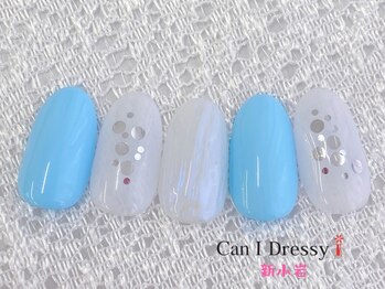 ハンド定額こだわりコース