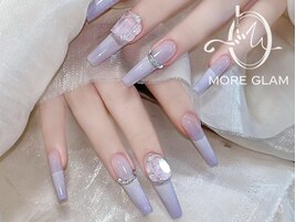 チップスカルプ持ち込みデザイン