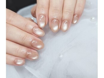 はあとねいる イオン 鶴見緑地前店/はあとねいる