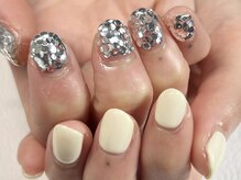 イレブンネイルズ(11nails)/お持ち込みデザイン