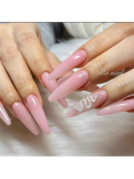 ラネイル(Ra Nail)/