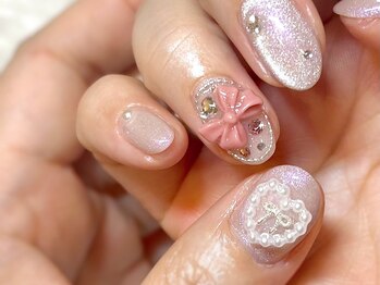 チャーピーネイル(CHIRPY NAIL)/定額A