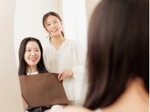 サロン ナル(SALON nalu)