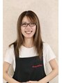 クラッシーネイル ビューティー(classy nail beauty) 禰覇 鮎美