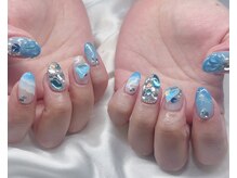 アイシーネイル 新宿店(icy nail)/