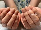 定額ネイル☆