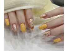 リュミエール 横浜(Lumie're)/横浜ネイル/平沼橋/高島町