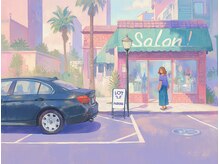 車で行きたいのですが駐車場はありますか？